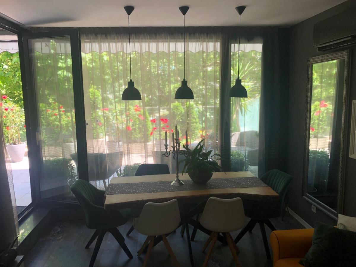 Sea Garden Apartment Varna