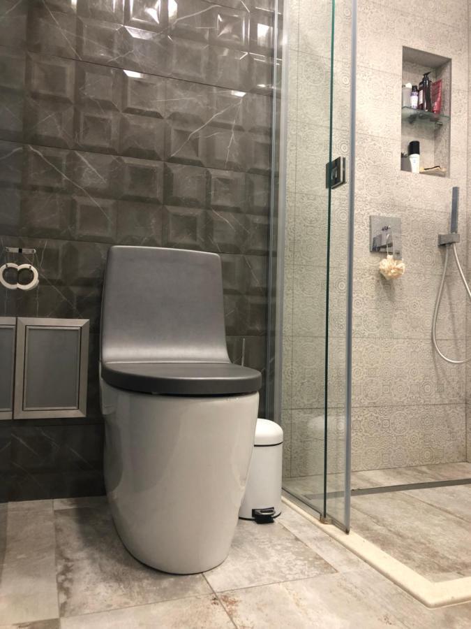 Sea Garden Apartment